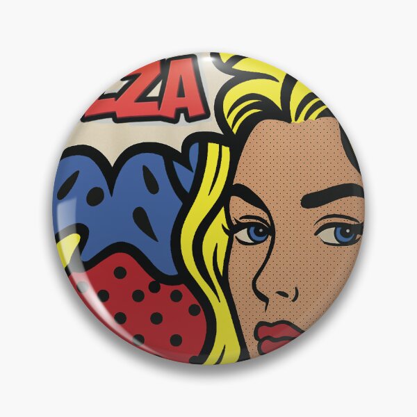 Item preview, popart designed and sold by elenazaharia.
