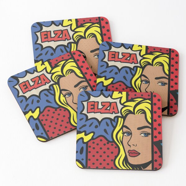 Item preview, popart designed and sold by elenazaharia.