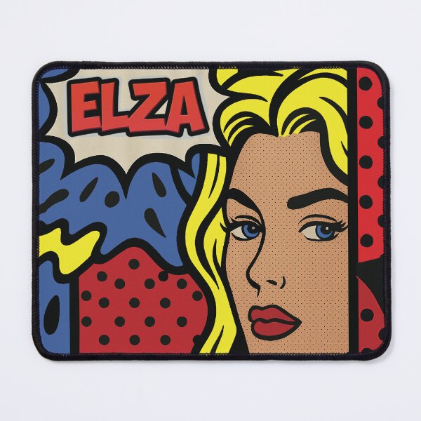 Item preview, popart designed and sold by elenazaharia.