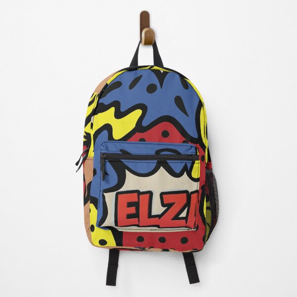 Item preview, popart designed and sold by elenazaharia.