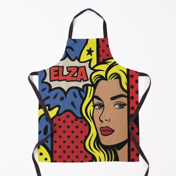 Item preview, popart designed and sold by elenazaharia.