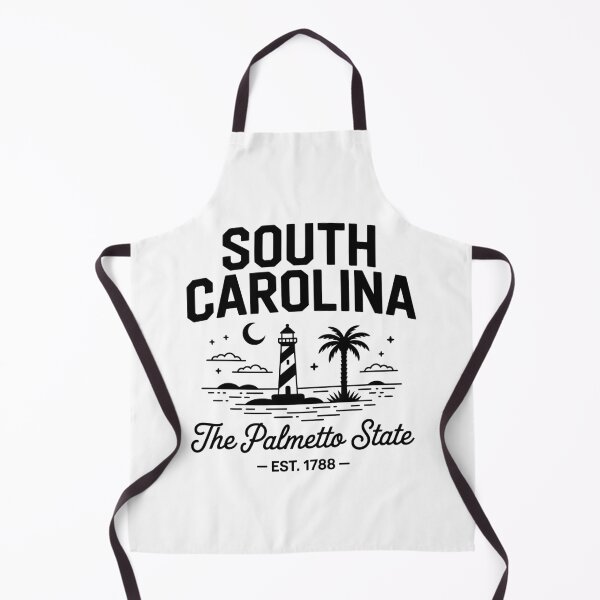 Item preview, South Carolina~ The Palmetto State designed and sold by eCOWmerce.