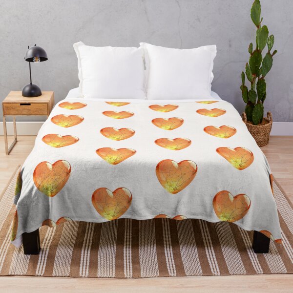 Item preview, Resilient Heart: Broken & Bright designed and sold by Health And Fitness Posts e-Store.