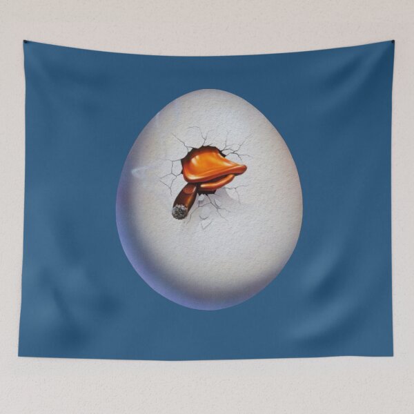 Item preview, Howard the Duck designed and sold by Trigger413.