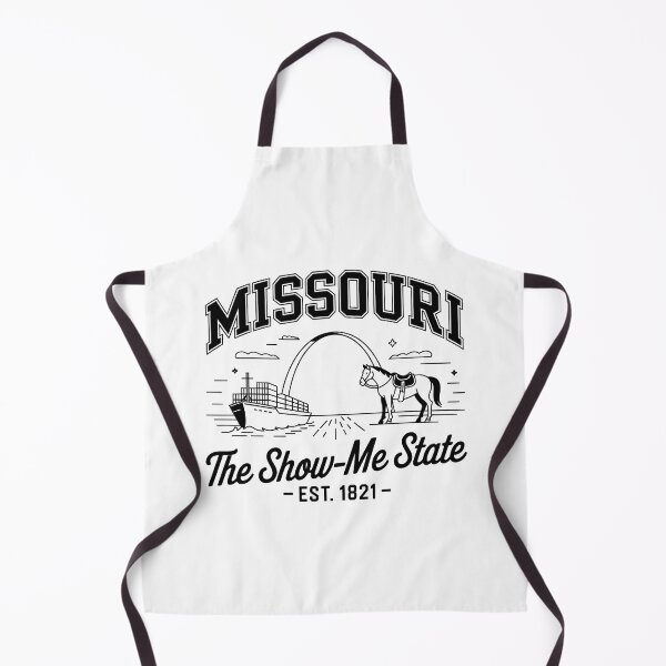 Item preview, Missouri~ El estado que te muestra designed and sold by eCOWmerce.