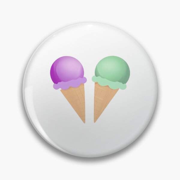 Item preview, Ice creams designed and sold by YourFavBuddy.