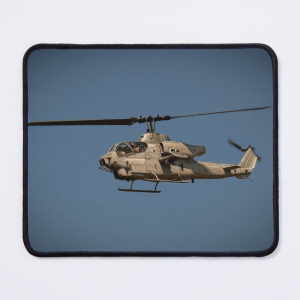 Item preview, AH-1 Cobra designed and sold by Blue Beard Imagery.
