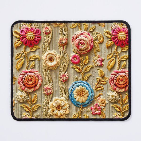 Item preview, Embellished Flowers designed and sold by Dawne's Designs.