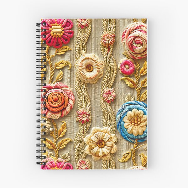 Item preview, Embellished Flowers designed and sold by Dawne's Designs.