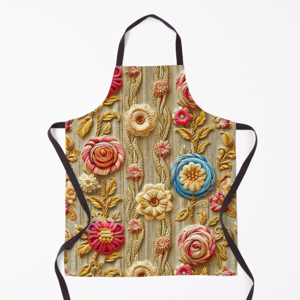 Item preview, Embellished Flowers designed and sold by Dawne's Designs.