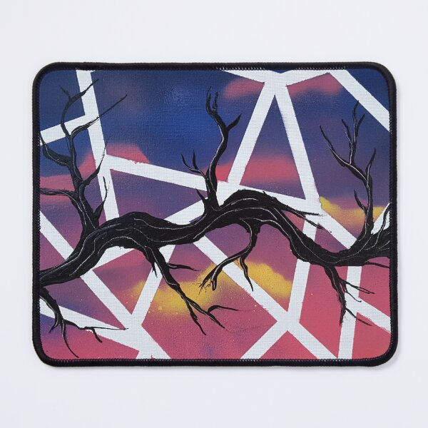 Item preview, Spray paint--tree branch designed and sold by The Beare Den.