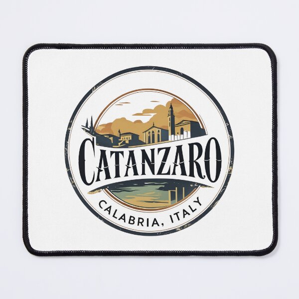 Item preview, Catanzaro - Italy designed and sold by GoodOldVintage.