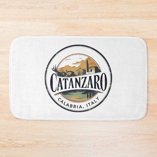 Item preview, Catanzaro - Italy  designed and sold by GoodOldVintage.