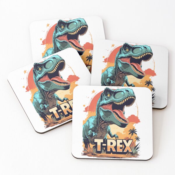 Item preview, T-Rex Epic Prehistoric Roar designed and sold by JonelleTshirts.