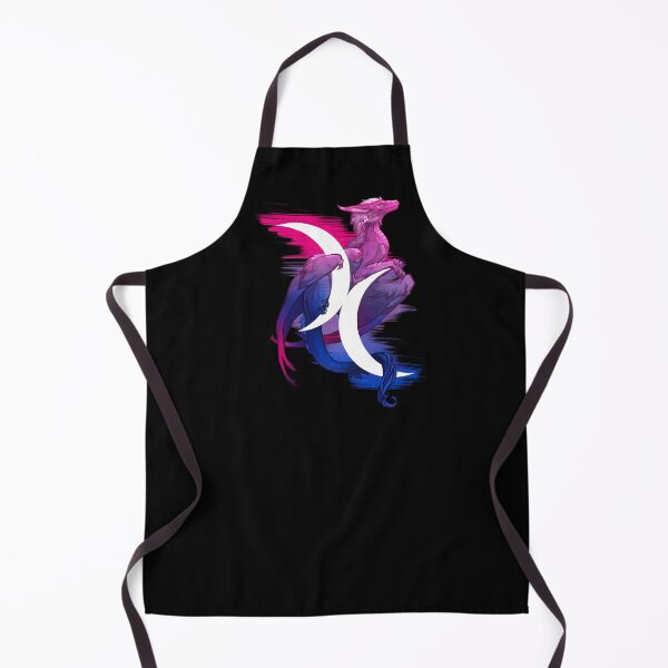 Item preview, Dragón Bi Pride designed and sold by kaenith.