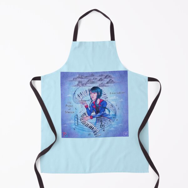 Item preview, The Midst of Silence - ReversalRain (Melody Jiayin) designed and sold by LlyonaFang.