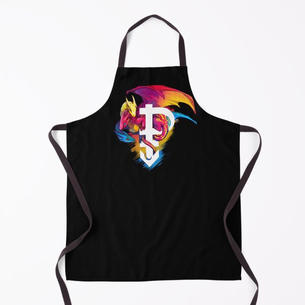 Item preview, Pan Pride Dragon designed and sold by kaenith.