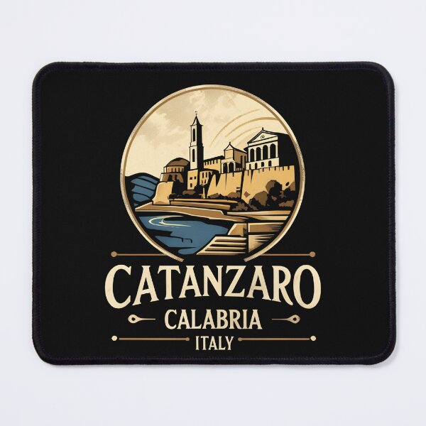 Item preview, Catanzaro - Italy designed and sold by GoodOldVintage.