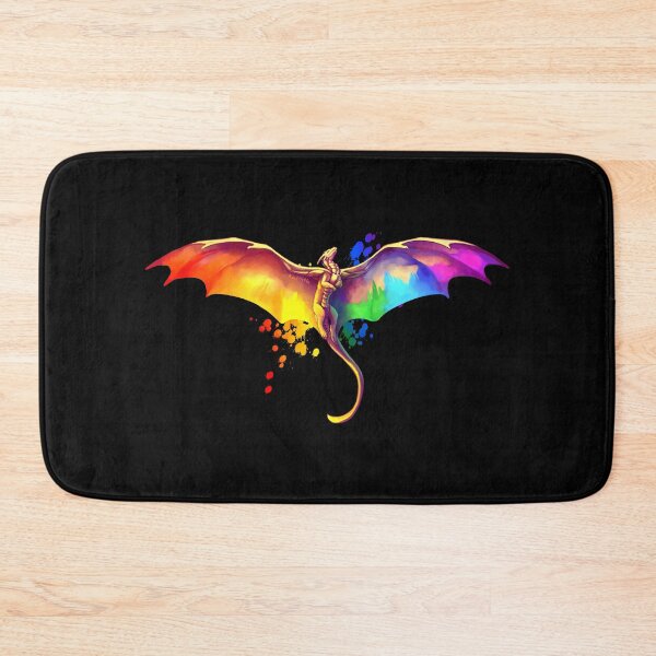 Item preview, Pride Dragon designed and sold by kaenith.