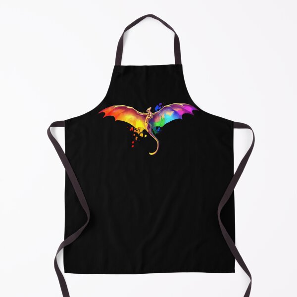 Item preview, Pride Dragon designed and sold by kaenith.