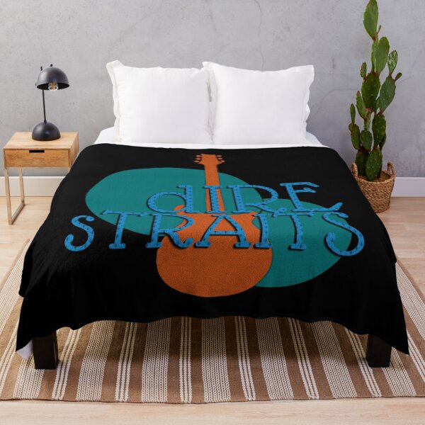 Item preview, Dire Straits designed and sold by Trigger413.