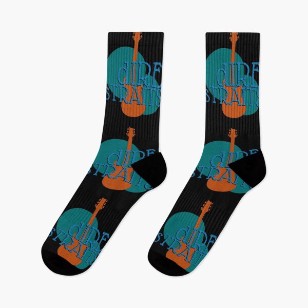 Item preview, Dire Straits  designed and sold by Trigger413.