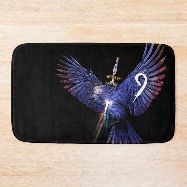 Item preview, Season 9 Raven designed and sold by littleboffin.