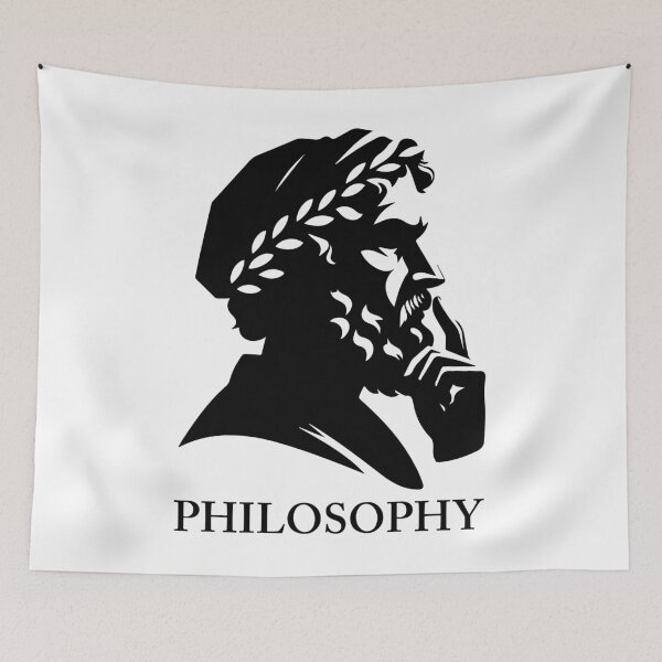 Item preview, Philosophy designed and sold by marcosty.