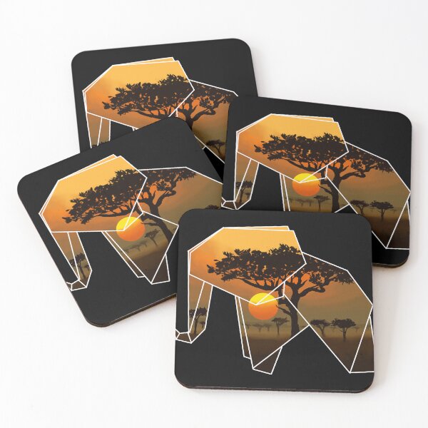 Item preview, Origami Elephant designed and sold by The Beare Den.