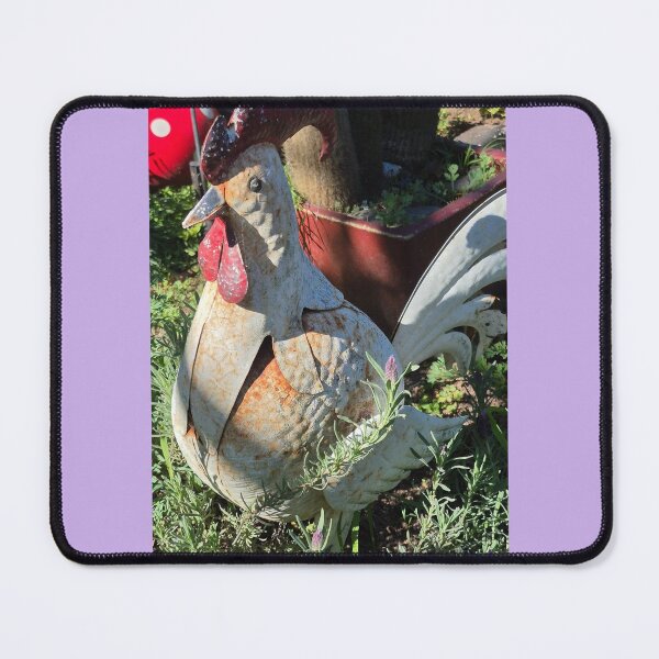 Item preview, Rustic Rooster Reverie designed and sold by RhondaLily.