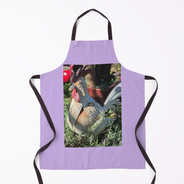 Item preview, Rustic Rooster Reverie designed and sold by RhondaLily.