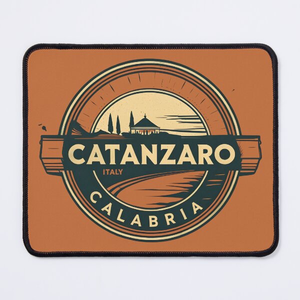 Item preview, Catanzaro - Italy designed and sold by GoodOldVintage.