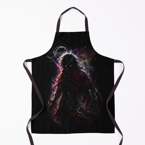 Item preview, Vincent Valentine Dark designed and sold by NetsuKo13.