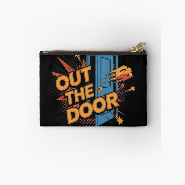Item preview, Out The Door designed and sold by PLANTONE.
