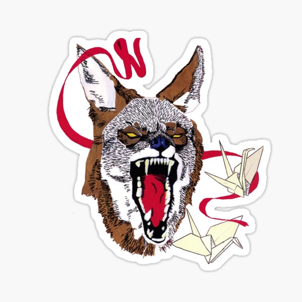 Item preview, Hiatus Kaiyote  designed and sold by Trigger413.