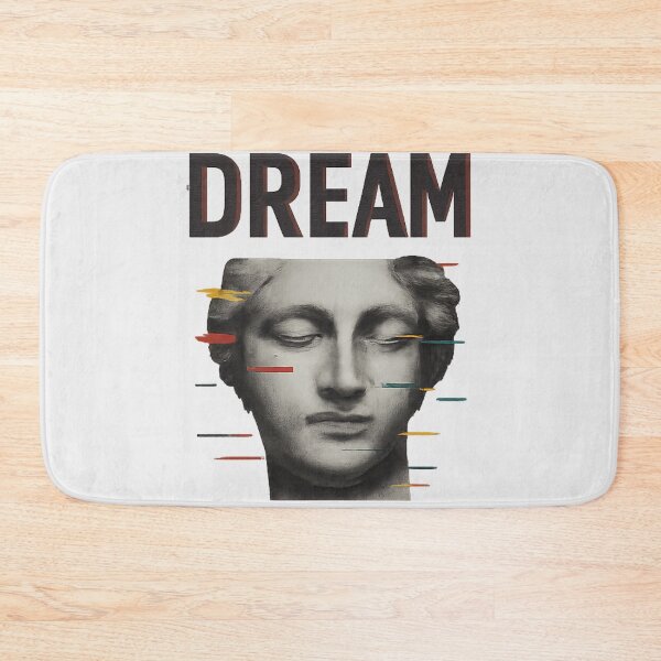Item preview, DREAM designed and sold by joshaa03.