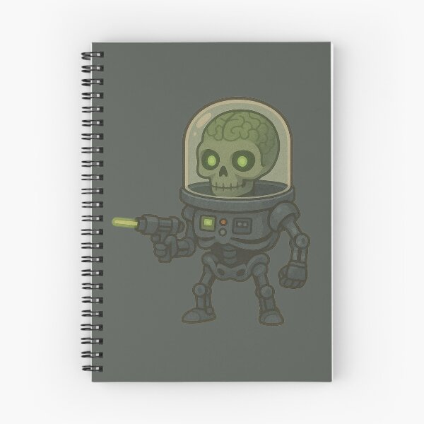 Item preview, Alien Destroy designed and sold by GriftingMediums.