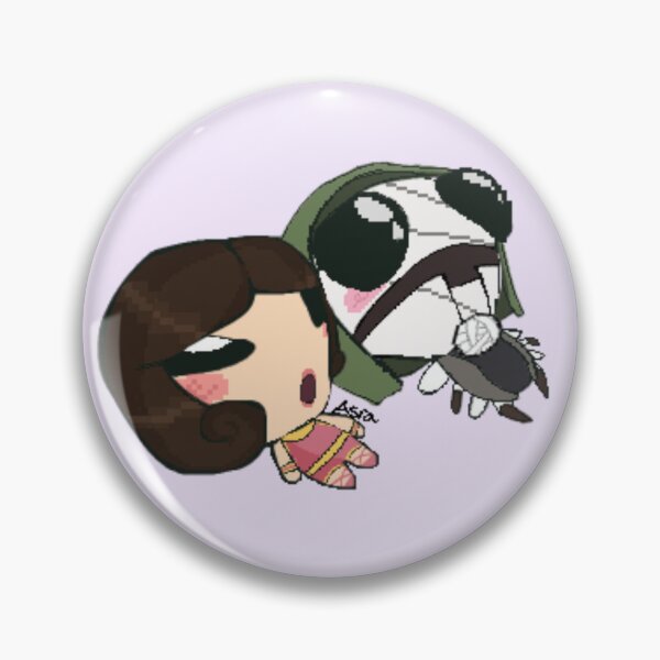 Item preview, viomarg pixel art designed and sold by asra's art :).