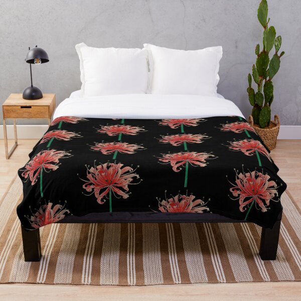 Item preview, Lycoris radiata designed and sold by The Beare Den.