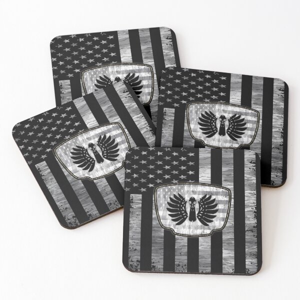 Item preview, Duck Hunt American Flag designed and sold by artistwill.