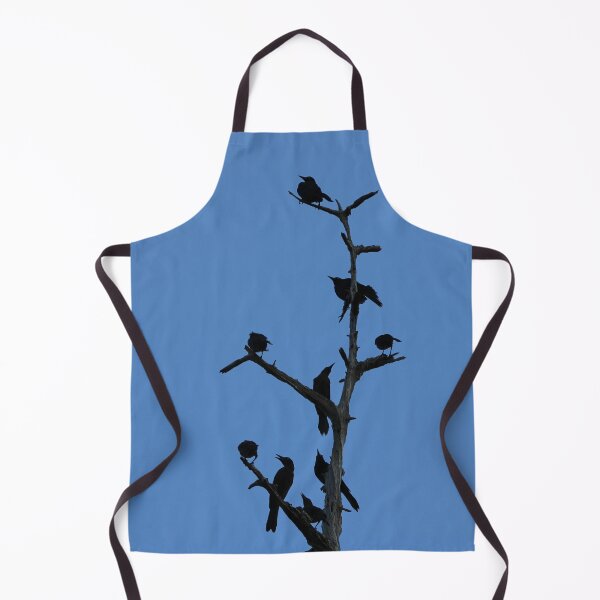 Item preview, Grackle meeting designed and sold by Jmb67.