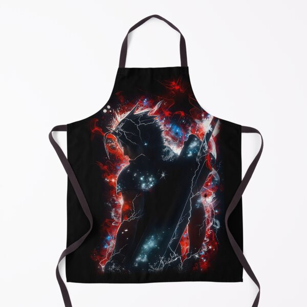 Item preview, Zack Red V2 designed and sold by NetsuKo13.
