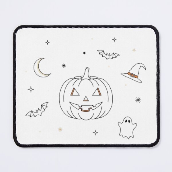 Item preview, Halloween Minimalist designed and sold by PLANTONE.