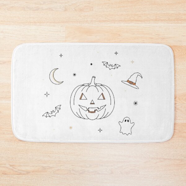 Item preview, Halloween Minimalist  designed and sold by PLANTONE.