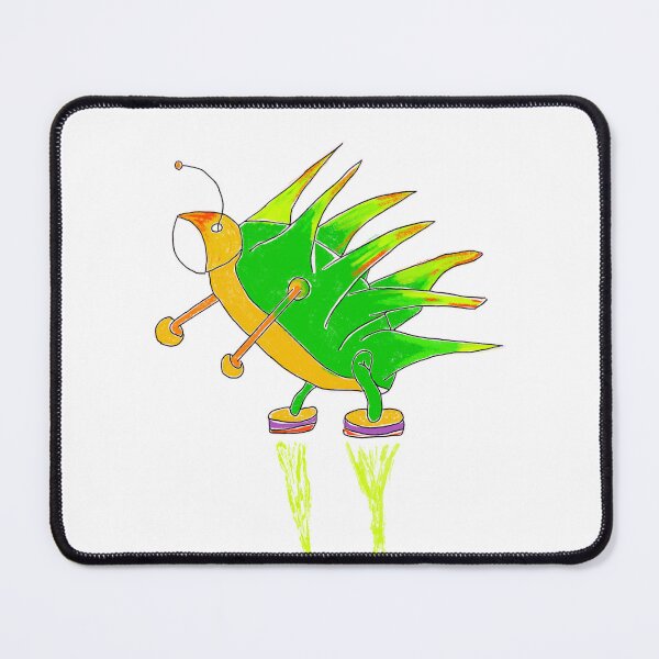 Item preview, Saturn People Stego designed and sold by Mphotoi.