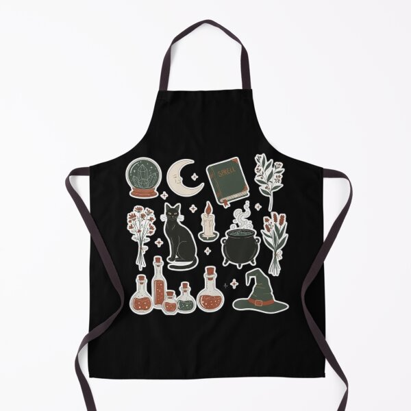 Item preview, Halloween Witchcore designed and sold by PLANTONE.