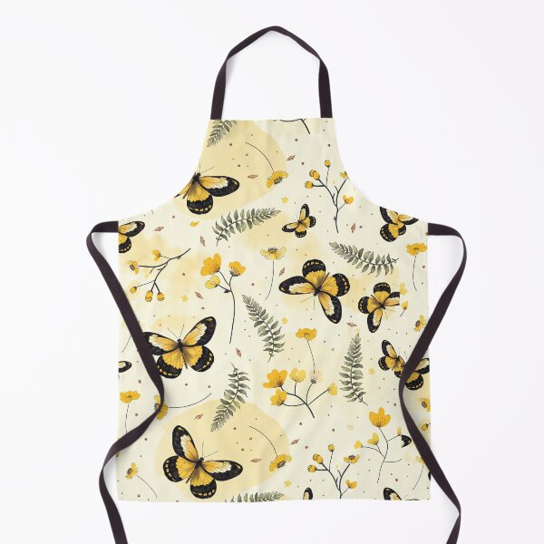 Item preview, Sunflower and butterfly designed and sold by ShadeySunflow.