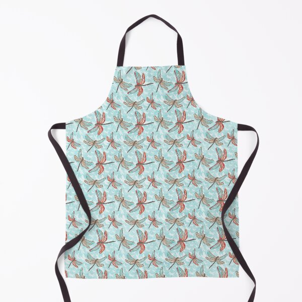 Item preview, Dragonfly pattern designed and sold by ShadeySunflow.