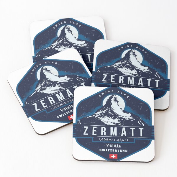 Item preview, Zermatt , Matterhorn ,Switzerland designed and sold by Vale150.