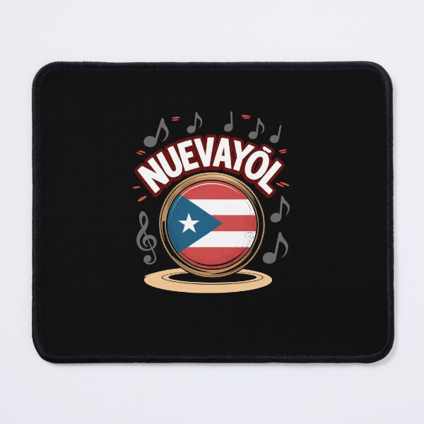 Item preview, From Borinquen to Nuevayol Street Style designed and sold by TeesbyCarli.